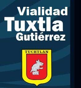 Vialidad Tuxtla