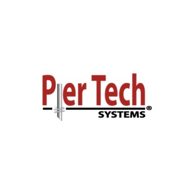 Manufacturer of Helical Piers, and Installation Equipment.  PierTech Systems is your permanent foundation construction & repair specialist.