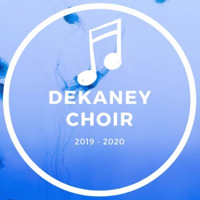 Dekaneyhschoir Profile