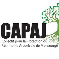 CAPAJ Montrouge(@CAPAJmontrouge) 's Twitter Profile Photo