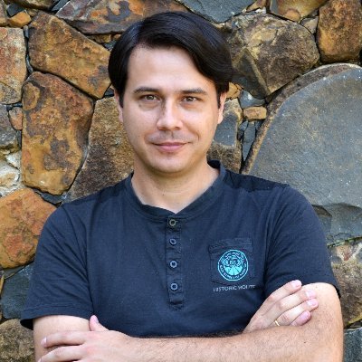 FlavioTech82's profile picture. Flavio Tech