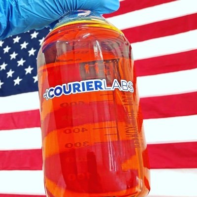 CourierLabs