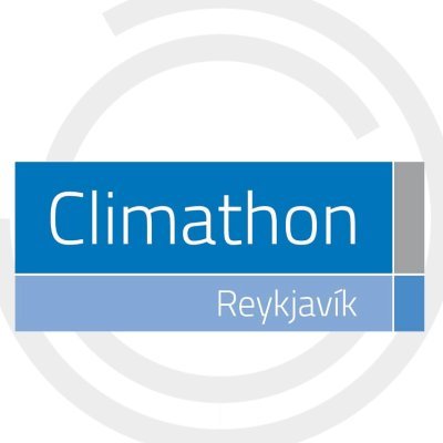 24-hours Hackathon for #ClimateActions power by #Reykjavík and #MatisIceland