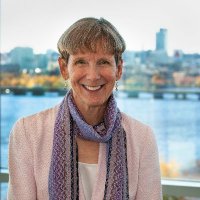 Jeanne W Ross (@jrosscisr) 's Twitter Profile