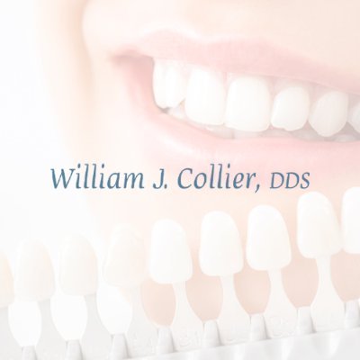 William J Collier DDS