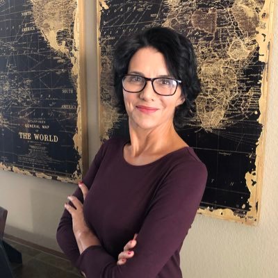 SmarterGal's profile picture. Michelle Correia Templin is a renowned author, speaker and business consultant.