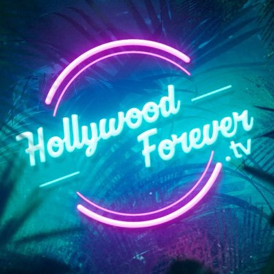 Hollywood Forever.TV