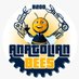 Anatolian Bees (@anatolianbees) Twitter profile photo Anatolian Bees (@anatolianbees) Twitter profile photo