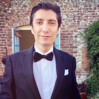 Simone Salvati (@simosalvatizh) 's Twitter Profile