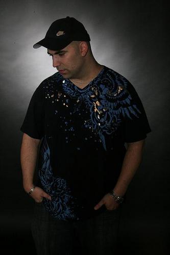 frankturgeon's profile picture. It's quite simple - Music is my life