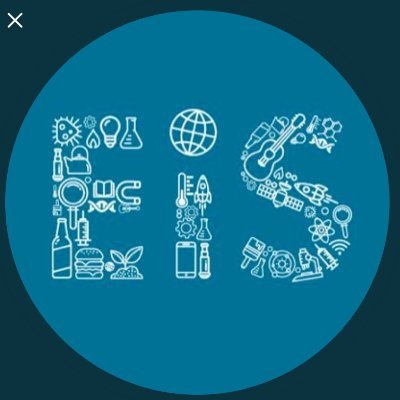 Everything is Science is a city-wide festival created by @UK_COP that brings science and interesting ideas to the community in fun, laid-back spaces.