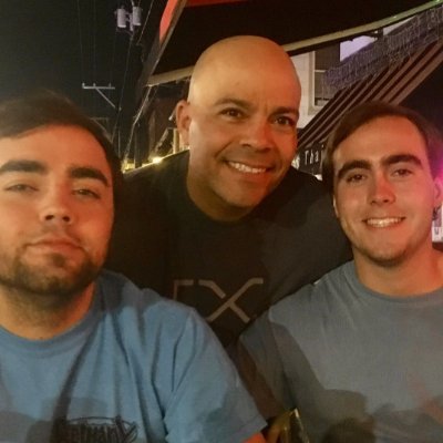 @: #A11y advocate + #UI #UX, #Agile+#Scrum, #DotingHusband #ProudestDad #MotorcycleEnthusiast