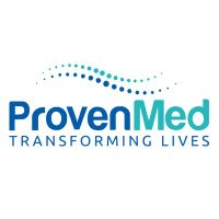 ProvenMed(@ProvenMed_) 's Twitter Profile Photo
