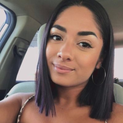 Samantha Macias