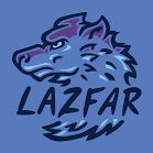 Lazfar Art (@lazfarart) 's Twitter Profile
