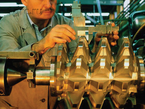 GRCGroup's profile picture. Компания GRCGroup производит ремонт большинства промышленного оборудования
ремонт карьерной техники
ремонт строительной техники
ремонт снегоуборочной техники