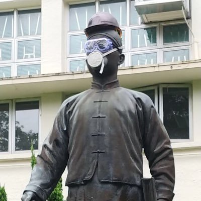 originalhker's profile picture. Hi guys. This Twitter shares the feeling and observation of an ordinary Hongkongese. #FollowBackHongKong#科勞手足