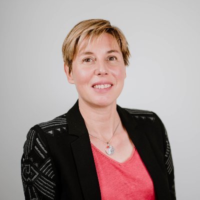 MariA_Fages's profile picture. Juriste et legal designer @legalbydesign1 , #LegalByDesign, #LeDroitEnClair