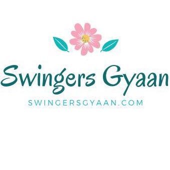SwingersGyaan's profile picture. Sharing gyaan about swinging lifestyle from mature swingers who have been in this since 2003.