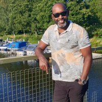 Silver Rugambwa (@srugambwa1) 's Twitter Profile Photo