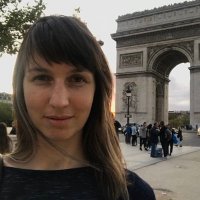 Tanja Davis (@_tanjadavis) 's Twitter Profile Photo