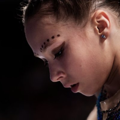 4LutzeUR's profile picture. kseniia sinitsyna stan first, human being second