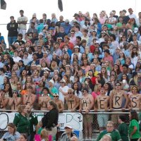 THE DEN (@derby_panthers) 's Twitter Profile