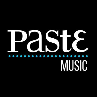 Paste Music Profile