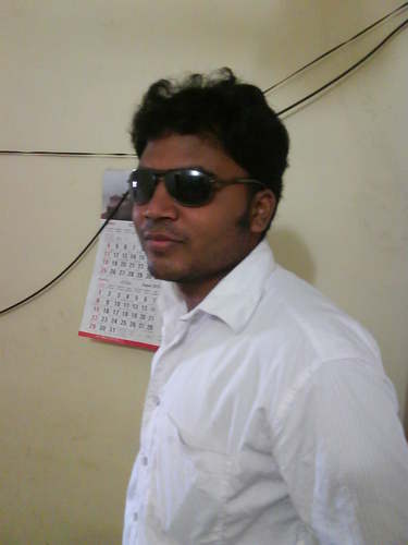 sreerajeshwaran's profile picture. i am a casual guy and  jolly character with all