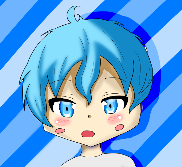 蒼 - そぅ - Artさんのプロフィール画像