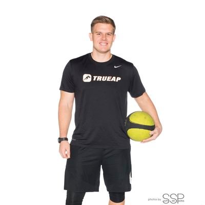 Maryland Director of True Athlete Performance (@trueap) #TrainTrue; Professional Strength, Speed, and Conditioning Coach (CSCS)