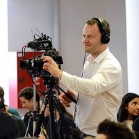 Harold Raitt 🎥💬📝🎓 (@mr_raitt) 's Twitter Profile