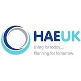 HAE UK is a registered charity dedicated to raising awareness of Hereditary Angioedema & supporting patients & their family members living with the condition.