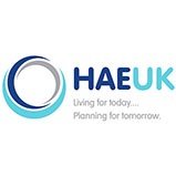 HAE UK (@hae_uk) 's Twitter Profile Photo HAE UK (@hae_uk) 's Twitter Profile Photo