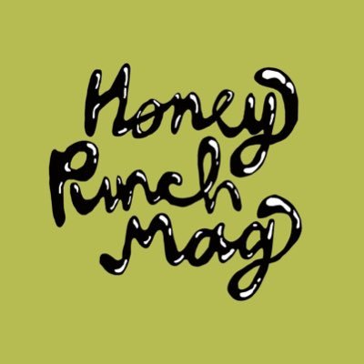 Honey Punch