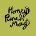 Honey Punch (@HoneyPunchMag) Twitter profile photo