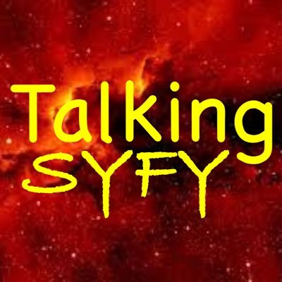 This is Talking SYFY is a Science Fiction podcast/vlog that will explore all within fantasy, sci-fi and horror genre. Join the thousands in our fantasyland.