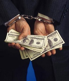 Exposing compromised big money politicians at every level through the I-Caucus Virtual Opposition Research Team.