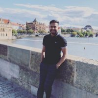 Dharmil (@justdharmil) 's Twitter Profile