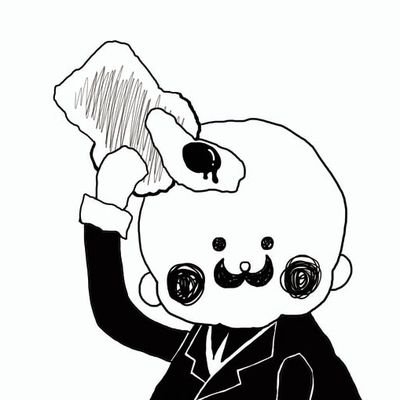 𓆉黒絵𓆉さんのプロフィール画像