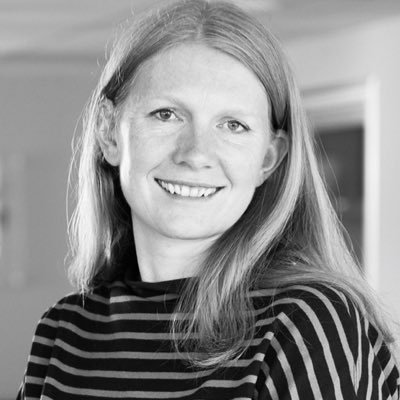 IngvilSG's profile picture. Konsulent i Bouvet, aktiv i @OsloGirlGeek, lang fartstid fra forlagsbransjen. Digital entusiast. Kvitrer om #tech #edtech #innovasjon og #læring.