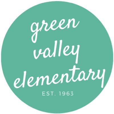 Green Valley Elementary is a K-5 school located in Hoover, AL #GVGatorStrong