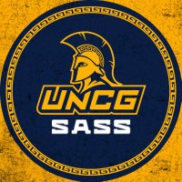 UNCG SASS (@uncg_sass) 's Twitter Profile Photo UNCG SASS (@uncg_sass) 's Twitter Profile Photo