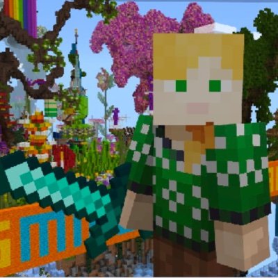 Minecraft_MNPS's profile picture. Leveraging Minecraft Education Ed. to create personalized learning experiences that engage students in 22nd Century Skills one block at a time! #mnpsminecraft