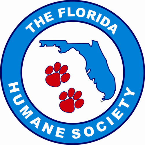 The Florida Humane Society is dedicated to saving the lives of unwanted companion pets throughout South Florida.