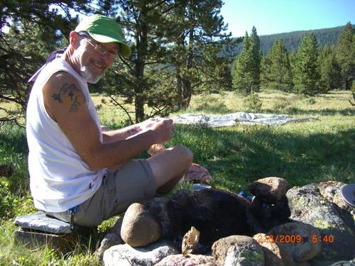 Acefrog's profile picture. 