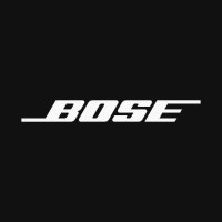 Bose(@Bose) 's Twitter Profile Photo