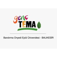 Bandırma Genç TEMA Topluluğu(@bandirmatema) 's Twitter Profile Photo