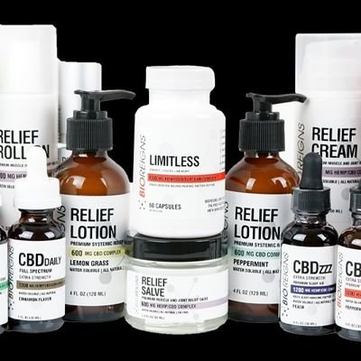 Get Healthy, Not High! The only true water soluble CBD complex.100% water soluble CBD complex, not an oil based solution like other CBD companies.Try Bioreigns