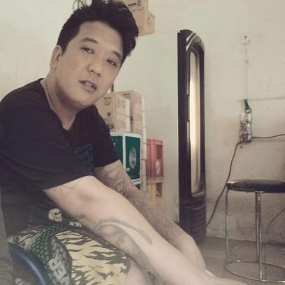 Rommy45147083's profile picture. cak rata aja